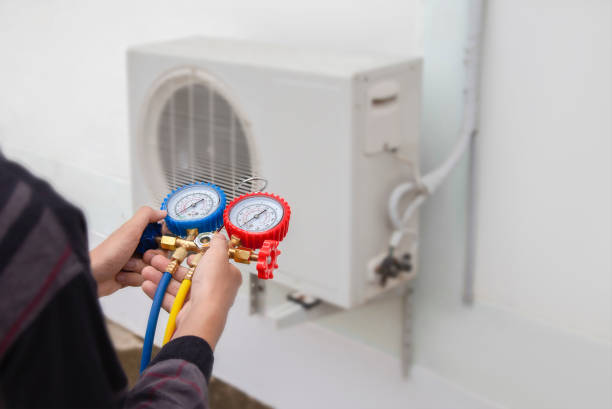 Best HVAC Installation Services  in Piney, AR